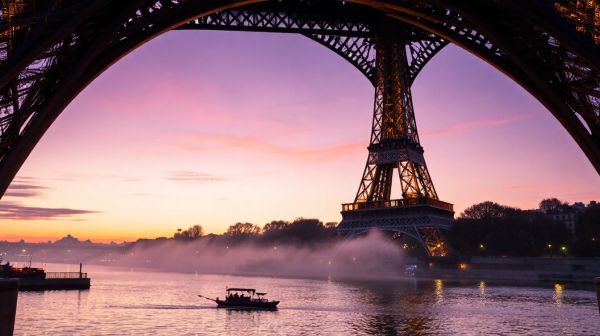 Explore Unique Paris Events Through Our Specialist Agency