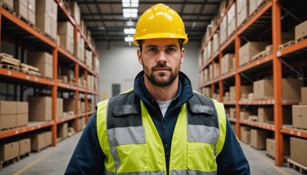 Custom safety training: tailoring solutions for workplace safety